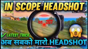 Bản mod này sẽ giúp bạn bắn trúng đối thủ 100%, đầy đủ skin, và không. Freefire Headshot Trick New Autoheadshot Trick 100 Working Trick Rising Gamers