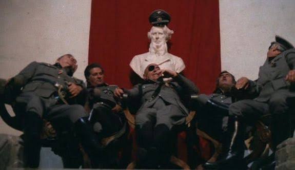 Casa privata per le SS - Casa privata per le SS (1977) - Film - CineMagia.ro