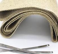 High Velocity Jacket Exhaust System Wrap Manufacturers