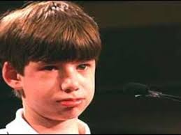 Spelling bee documentary never at a loss for words