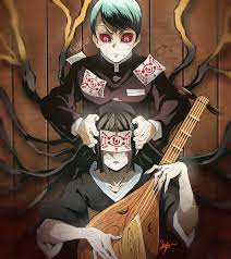 We did not find results for: Yushiro And Nakime Kimetsu No Yaiba 182 By Ediptus Anime Demon Anime Characters Demon