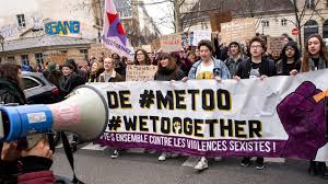 Elles s'en prennent plein la gueule et souffrent en silence. En Cote D Or Dijon Se Mobilise Contre Les Violences Faites Aux Femmes