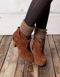 How To Wear Ankle Boots How To Wear Ankle Boots Boots Style