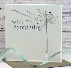Use them to get your message flowing or as inspiration for your own words. The Essential Guide To Handmade Sympathy Cards Decorque Cards