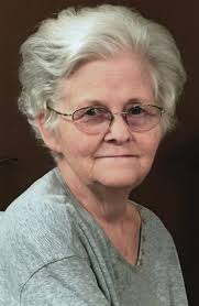 Obituary for Dale Nowell Ward