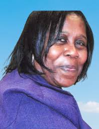 Life and Times for Blondell (Tiller) Rivers