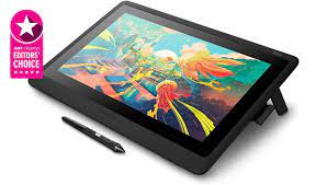 A drawing tablet makes it possible for you to use a pen or stylus to input information onto a screen just about any creative task on a computer requiring pinpoint graphic tablets—which need to be hooked up to a computer—usually deliver a faster workflow because they're backed by more processing power. 10 Best Tablets For Graphic Design Drawing Art 2021 July
