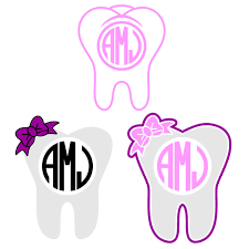 Download Dentistry Love Dentist Cuttable Design PSD Mockup Templates