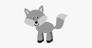 Woodland animals clipart digital stamps | black and white line art | forest clipart | fox | bear | deer | owl | hedgehog | eps. Cute Woodland And Forest Animals Forest Animals Clipart Png Image Transparent Png Free Download On Seekpng