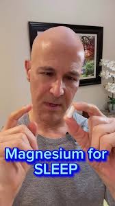 Magnesium for Better Sleep: Benefits, Uses, and Sources