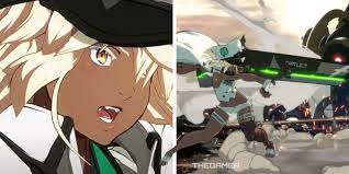 Guilty Gear Strive: How To Beat Ramlethal