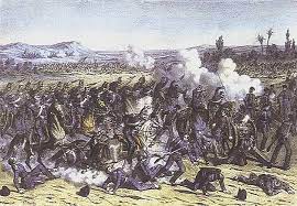 Al final de la guerra méxico fue derrotado y perdió la mitad de su entonces territorio, superficie similar a su tamaño actual (2 millones de kilómetros cuadrados, que incluían a los actuales estados de california, nuevo méxico, arizona, nevada, colorado y utah. Pin On Mexico A Traves De Los Siglos