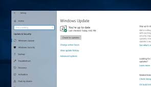 Maybe you would like to learn more about one of these? Windows 10 Cumulative Update Kb5004244 Fails To Install Version 1809