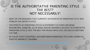 Everything you don't want to happen will happen, and you might find yourself begging for privacy and alone time. The Effects Of Different Parenting Styles On Child Family Coom Pres