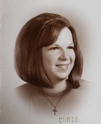 Christine Kuzma's Instagram, Twitter & Facebook