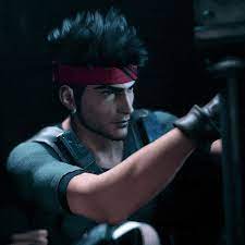 Yyh Final Fantasy Vii Remake Biggs Https Razorsharpmethodical Tumblr Com Post 614705406310252544 Final Fantasy Vii Final Fantasy Final Fantasy Characters