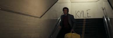 Forest Hill Station Kyle