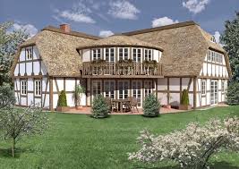 Die Schonsten Fachwerkauser Das Haus Haus Holzrahmenhaus Fachwerkhauser