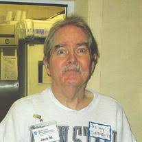 Mr. Jack Harvey Mc Clellan, Jr. Obituary