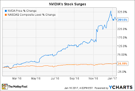 1 key reason nvidia corporation stock could fall the