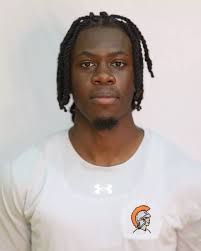 2024 Men's Soccer Roster