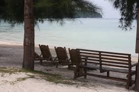 Book samudra beach chalet, kuala besut on tripadvisor: Samudra Beach Chalet Holiday Residences Iles Perhentian