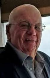 William “Bill” Royal Batson, Jr., 84