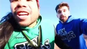 Tribute to Melvin and Daniel: Spy Ninjas Forever