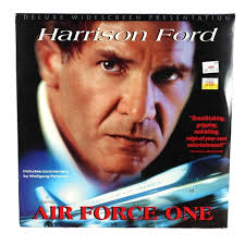 Frantic/Presumed Innocent, Harrison Ford,Raul Julia,Greta Scacchi,Betty  Buckley, 12569722675| eBay