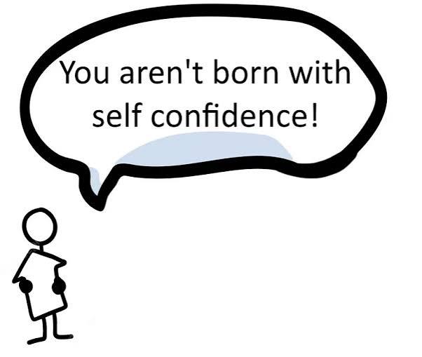 How To Build Your Self-Confidence [5 Tips!]