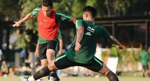 Awalnya, laga ini dijadwalkan berlangsung jumat (5/3/2021), kemudian diundur ke minggu (7/3/2021). Berikut Jadwal Siaran Langsung Uji Coba Timnas U 23 Lawan 2 Klub Liga 1