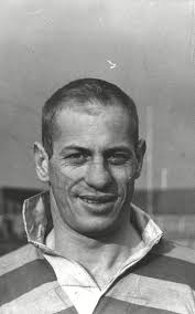 Tom Van Vollenhoven, rugby player
