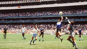 Maradona 'Tanrı'nın Eli' kimdir? kaç yaşında? ne zaman öldü? - Futbol  Haberleri - Fanatik