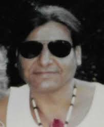 Obituary for Gilbert Lloyd Nava