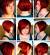 Red Bob Hairstyles 2019