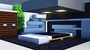 Minecraft allows gamers to build and design all kinds of buildings using the materials of the earth that all around one of the types of flooring mentioned by minecraft wonder how to suggests one option as using every living room needs a comfy couch, right? Bedroom Minecraft Modern Interior Design Home Architec Ideas