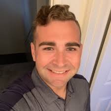 Proudly selected as NMCPAC CWD DET EL CENTRO Sailor of the Year FY 21!