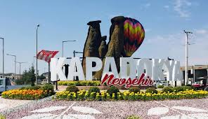 +90.384 228 50 50 fax: Nevsehir In Ismi Kapadokya Olarak Degistirilsin Mi Fib Haber Nevsehir Haberleri