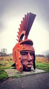 Best Roman sights to visit in Scotland?