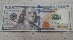 Did you know that as a deterrent to counterfeiting photoshop will not print any images that look like money? Counterfeit Money Problem Grows In North Carolina Abc11 Raleigh Durham