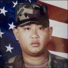 SSGT Joseph Duenas Gamboa (1973-2008)