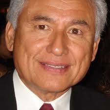 Pete Pruneda, Jr. (@sabinal66)