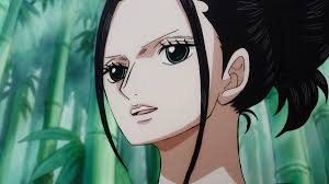 10 cose da sapere su Nico Robin in One Piece