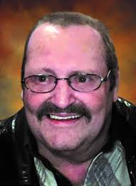 William Martin Obituary (1952