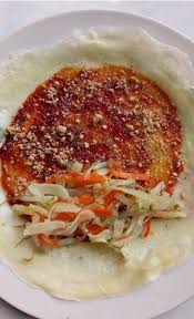 Anda sukakan popiah basah bukan? Resipi Popia Basah Simple Lengkap Dengan Cara Buat Sosnya Yang Super Sedap Ilhamresipi