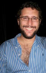 Taller con Fabián Darío Mosquera