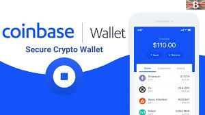Coinbase wallet is the #1 mobile cryptocurrency wallet. Coinbase Wallet Review Tutorial 2021 Securely Store Crypto Assets Youtube