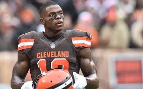 Browns: Josh Gordon to be released in stunning move