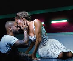 In addition to recording material for her seven studio albums and two compilation albums, she has also contributed music to film soundtracks. Jennifer Lopez And Maluma S Romantic Duel And 11 More New Songs The New York Times