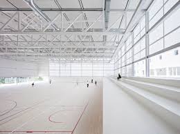 Find opening times and closing times for halls sport center in broadway at getty, muskegon, mi, 49440 and other contact details such as address, phone number, website, interactive direction map and nearby locations. Multi Sport Pavilion Domus